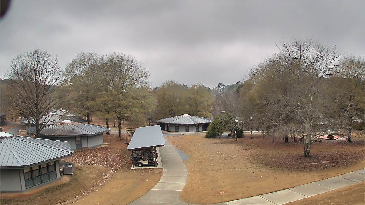 Thumbnail for current weather camera view from Camp Twin Lakes - Will-a-Way in Winder, Georgia