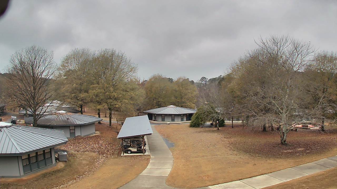 Thumbnail for current weather camera view from Camp Twin Lakes - Will-a-Way in Winder, Georgia