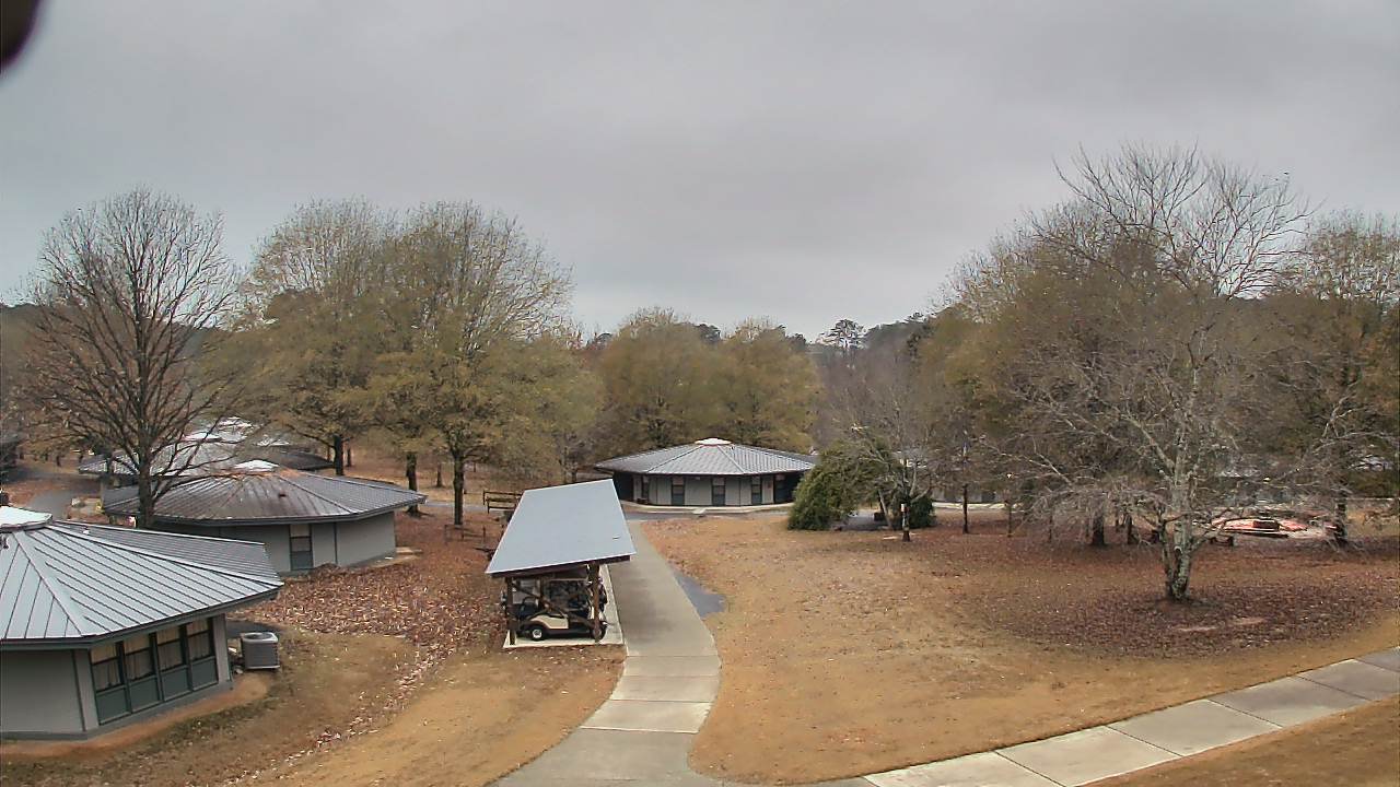 Thumbnail for current weather camera view from Camp Twin Lakes - Will-a-Way in Winder, Georgia