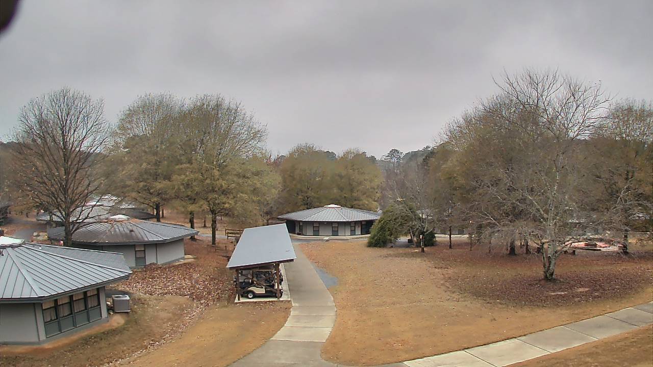 Thumbnail for current weather camera view from Camp Twin Lakes - Will-a-Way in Winder, Georgia