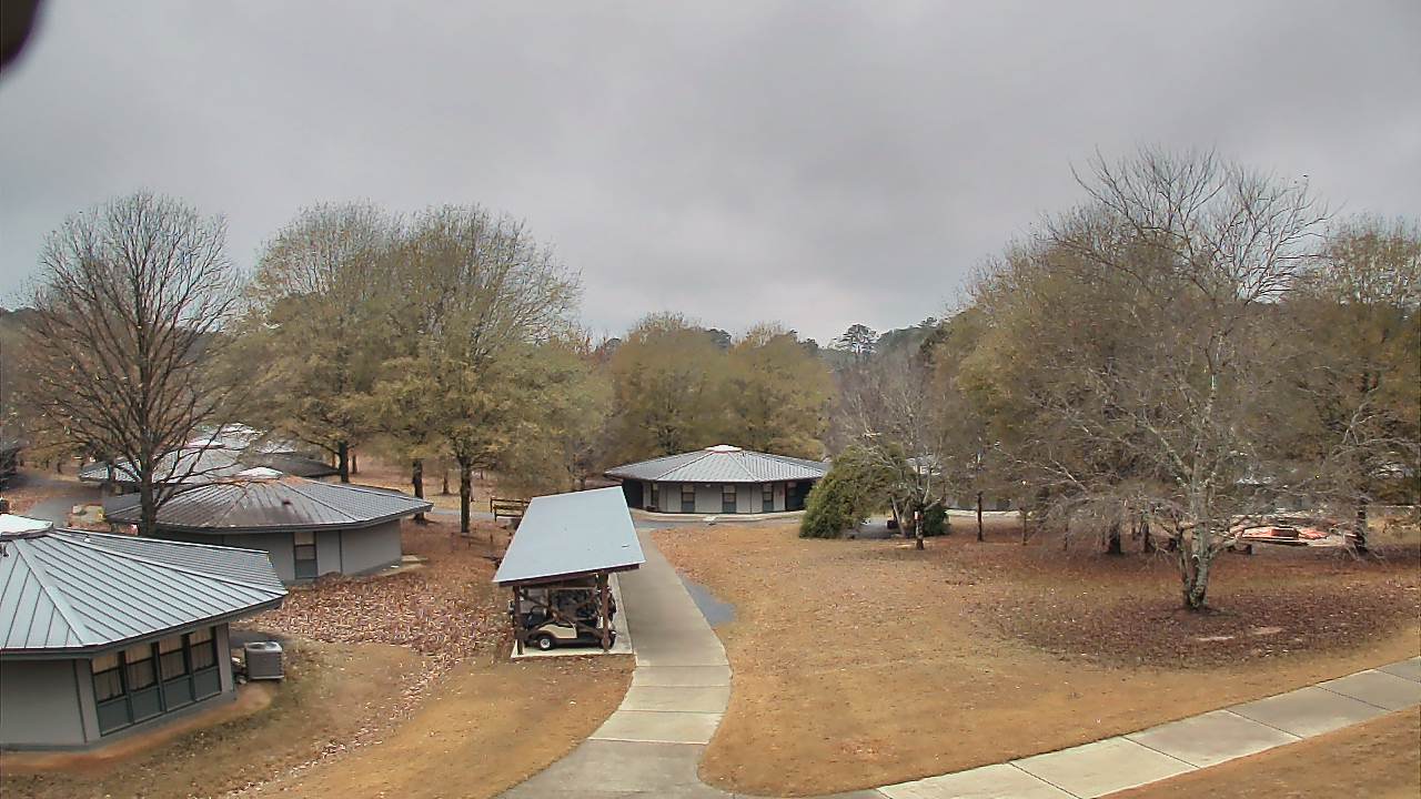 Thumbnail for current weather camera view from Camp Twin Lakes - Will-a-Way in Winder, Georgia