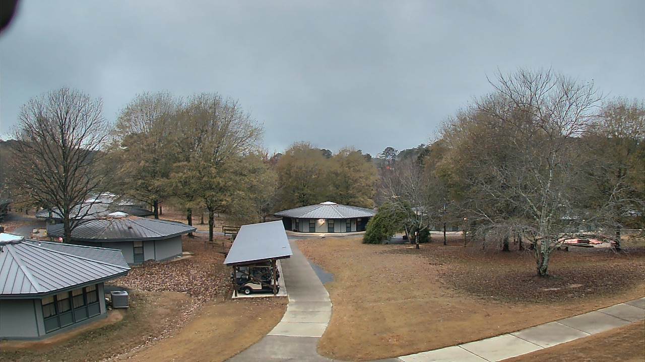 Thumbnail for current weather camera view from Camp Twin Lakes - Will-a-Way in Winder, Georgia