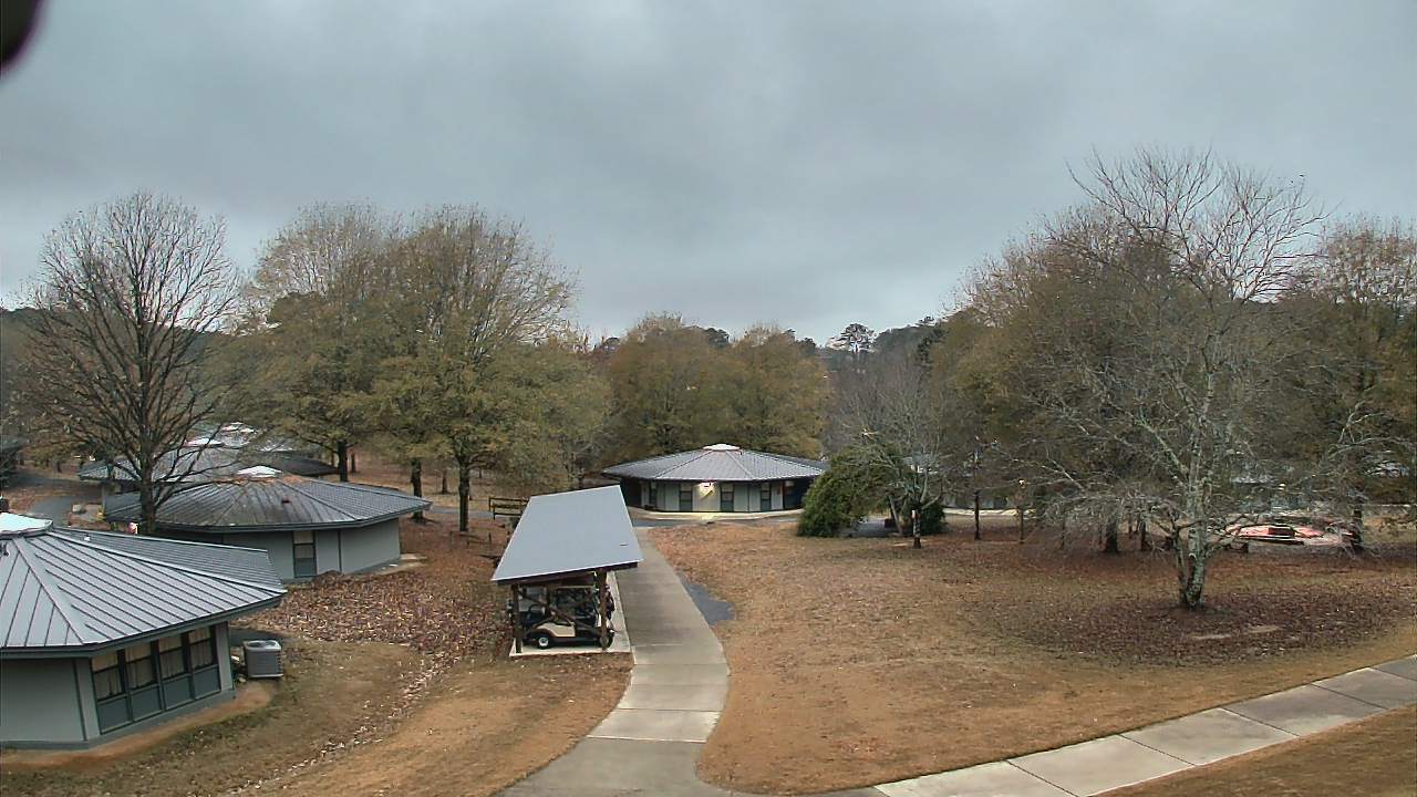 Thumbnail for current weather camera view from Camp Twin Lakes - Will-a-Way in Winder, Georgia
