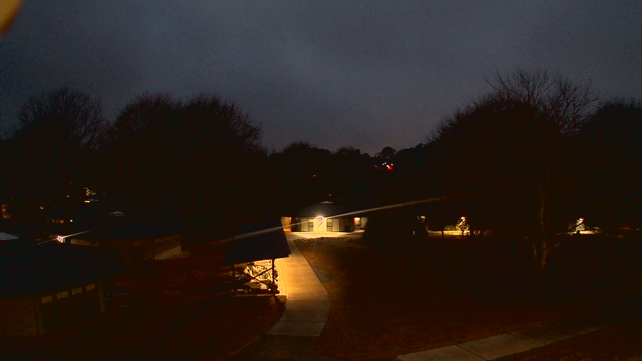 Thumbnail for current weather camera view from Camp Twin Lakes - Will-a-Way in Winder, Georgia