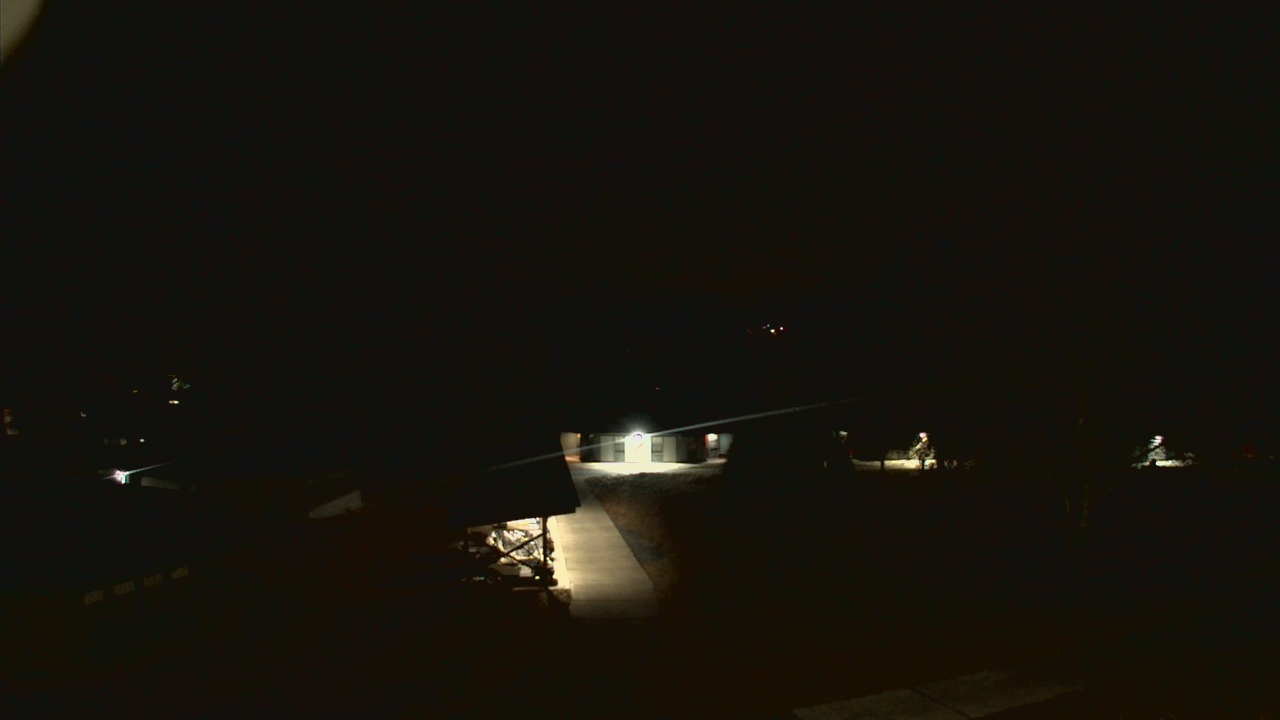 Thumbnail for current weather camera view from Camp Twin Lakes - Will-a-Way in Winder, Georgia