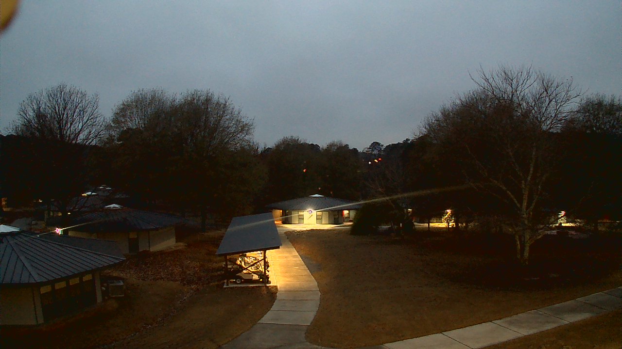 Thumbnail for current weather camera view from Camp Twin Lakes - Will-a-Way in Winder, Georgia