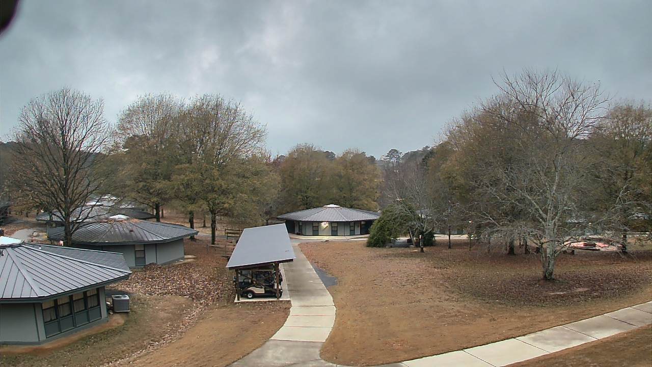 Thumbnail for current weather camera view from Camp Twin Lakes - Will-a-Way in Winder, Georgia