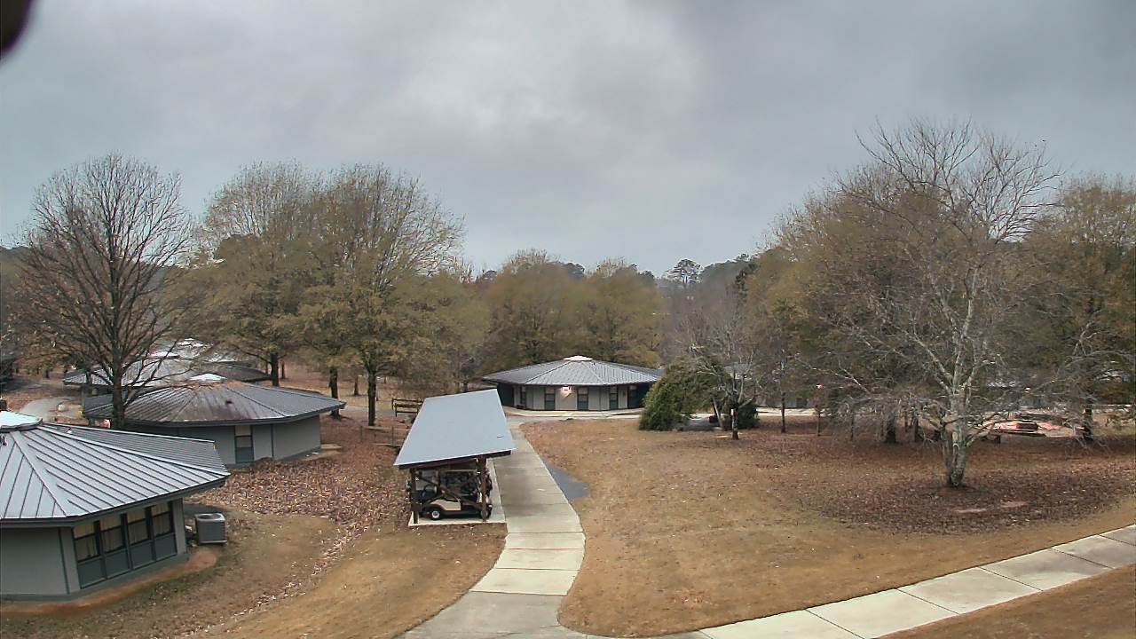 Thumbnail for current weather camera view from Camp Twin Lakes - Will-a-Way in Winder, Georgia