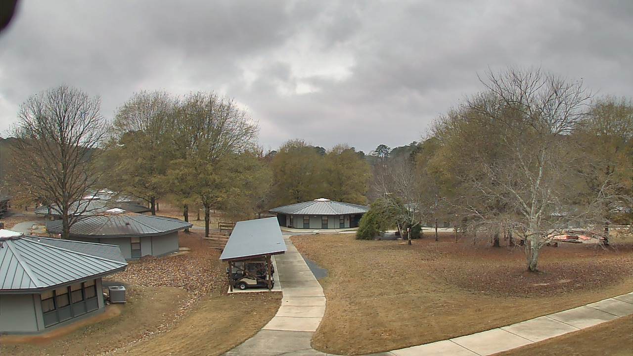 Thumbnail for current weather camera view from Camp Twin Lakes - Will-a-Way in Winder, Georgia