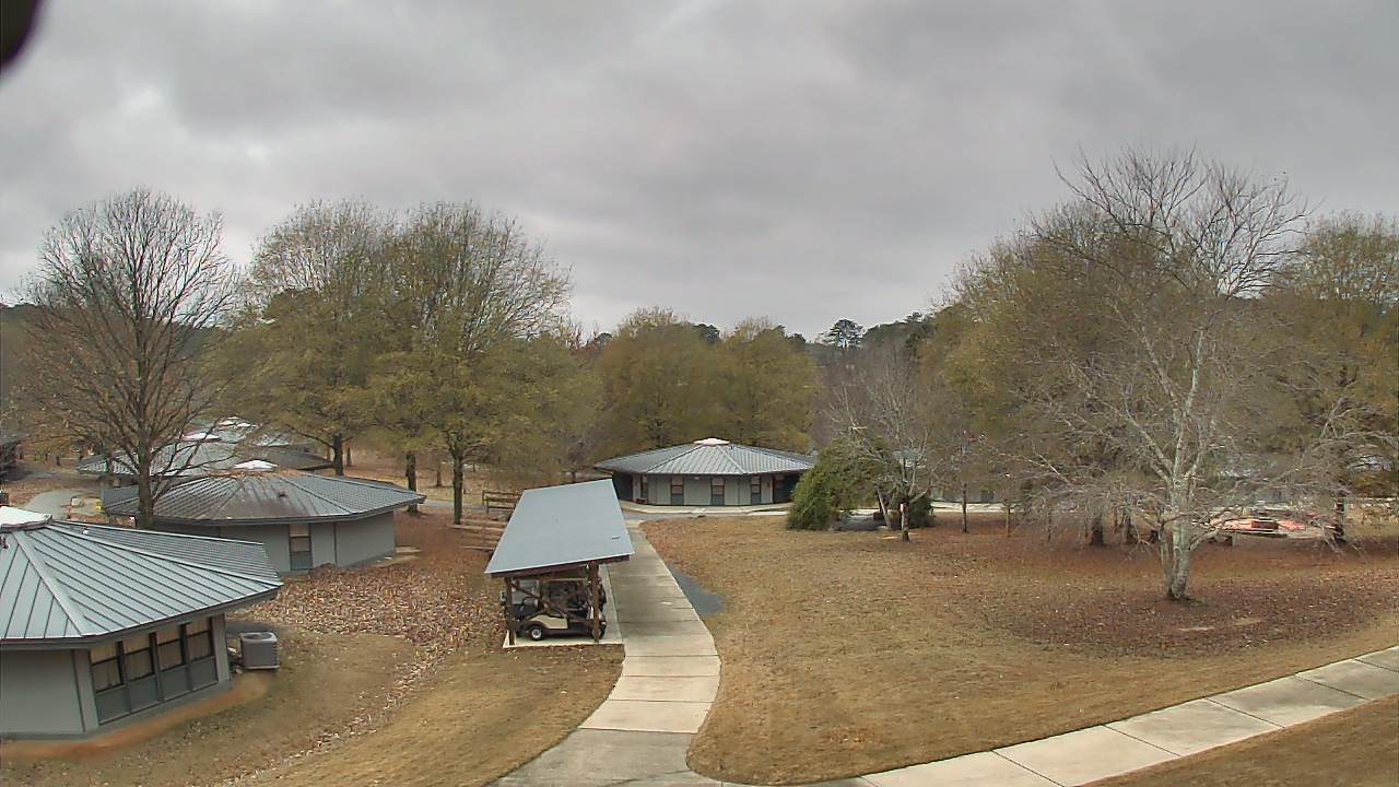 Thumbnail for current weather camera view from Camp Twin Lakes - Will-a-Way in Winder, Georgia