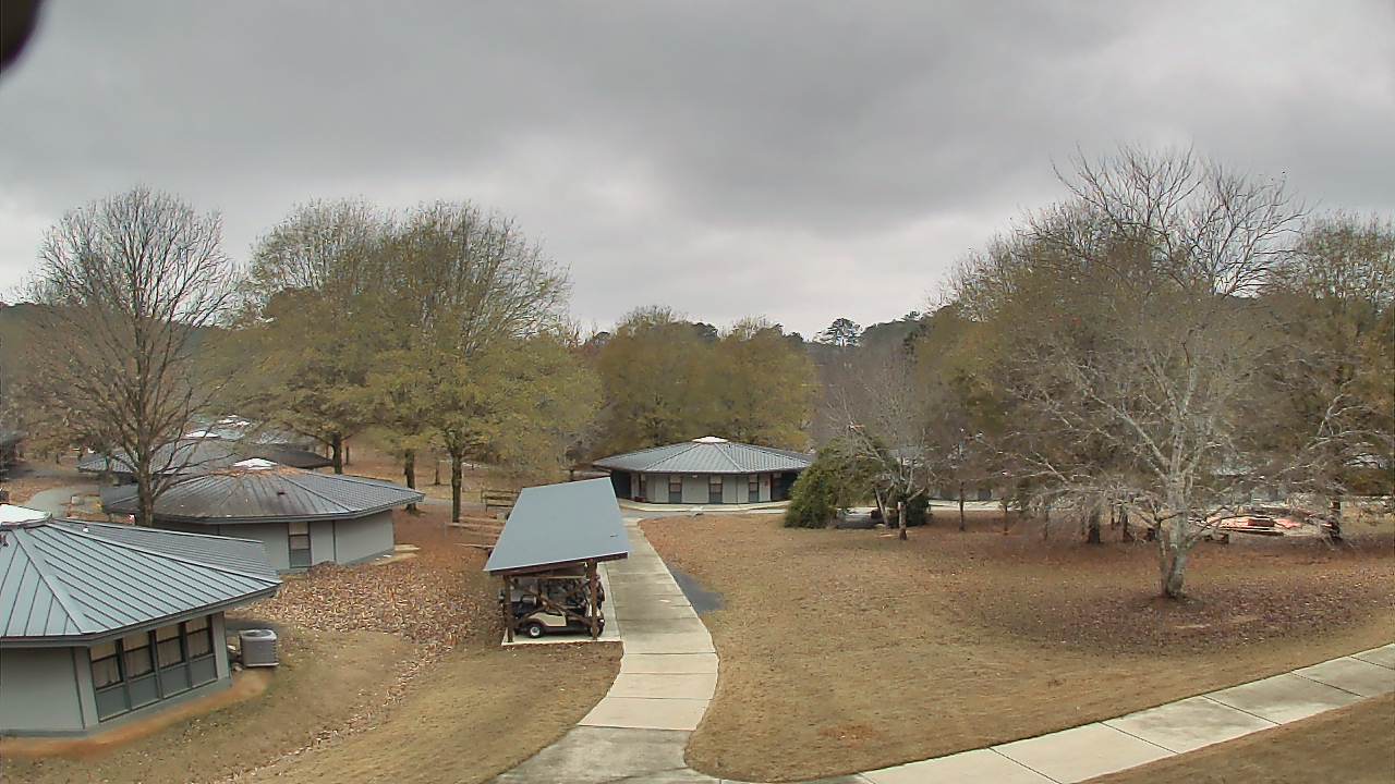 Thumbnail for current weather camera view from Camp Twin Lakes - Will-a-Way in Winder, Georgia