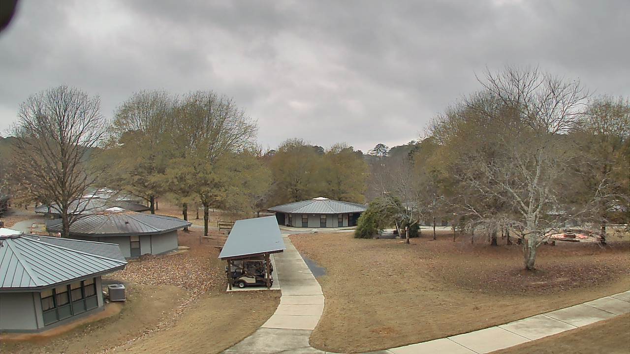 Thumbnail for current weather camera view from Camp Twin Lakes - Will-a-Way in Winder, Georgia
