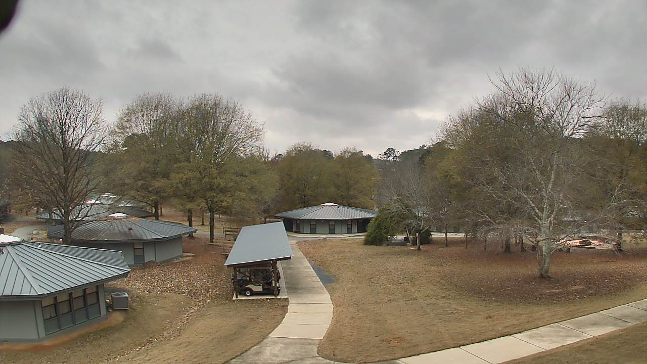 Thumbnail for current weather camera view from Camp Twin Lakes - Will-a-Way in Winder, Georgia
