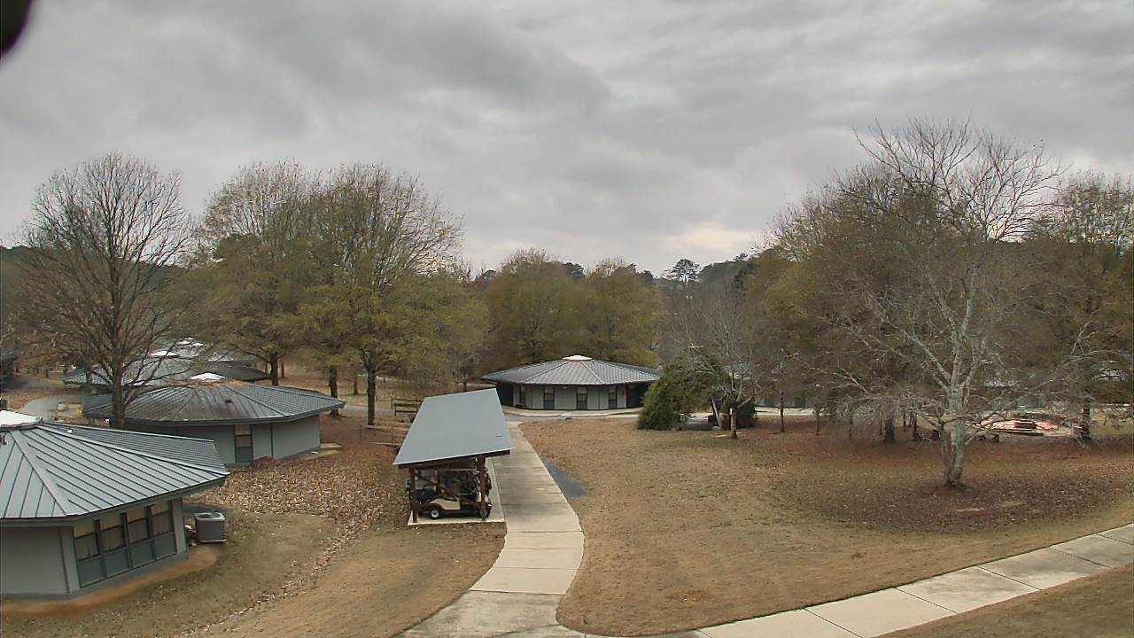 Thumbnail for current weather camera view from Camp Twin Lakes - Will-a-Way in Winder, Georgia