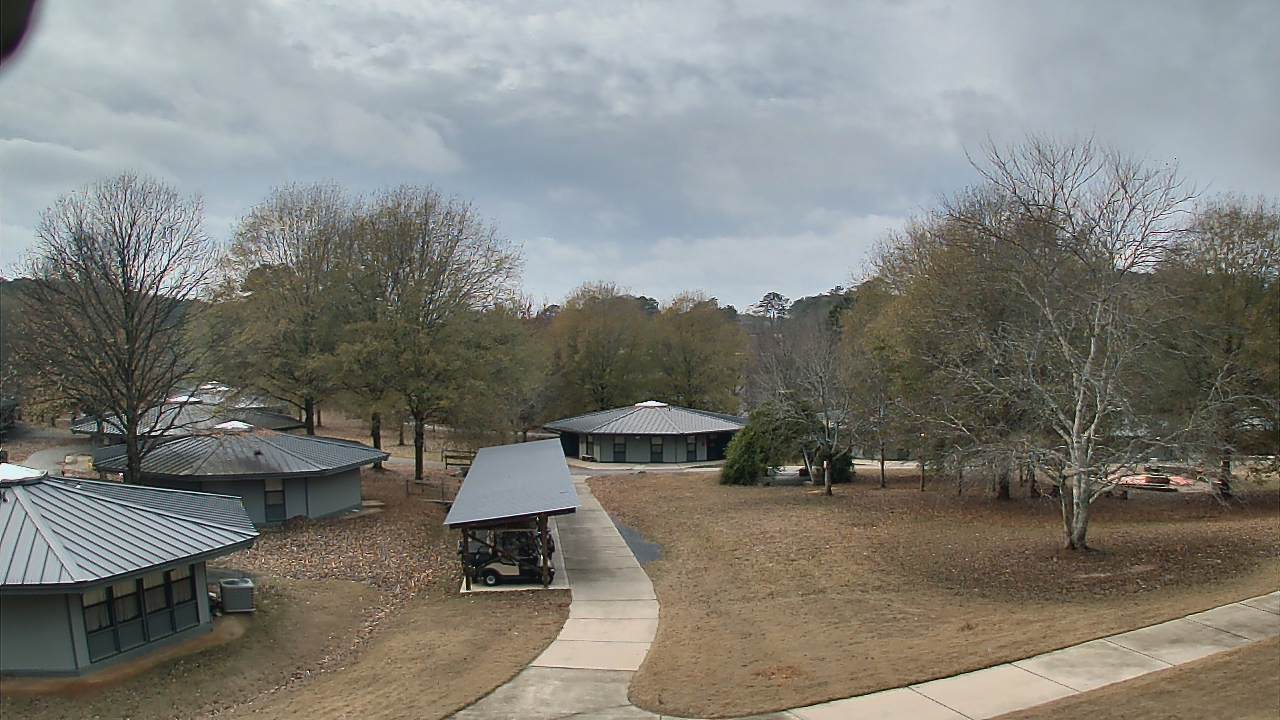Thumbnail for current weather camera view from Camp Twin Lakes - Will-a-Way in Winder, Georgia