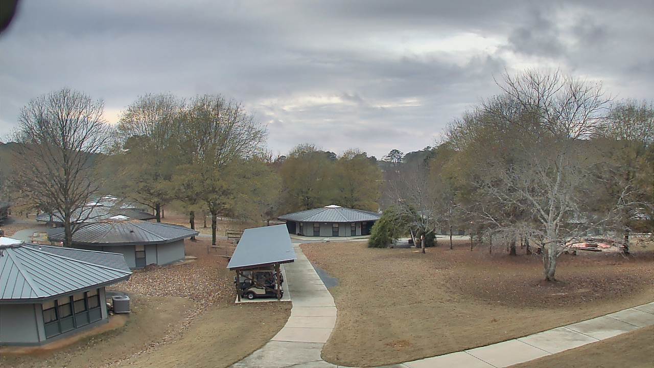 Thumbnail for current weather camera view from Camp Twin Lakes - Will-a-Way in Winder, Georgia