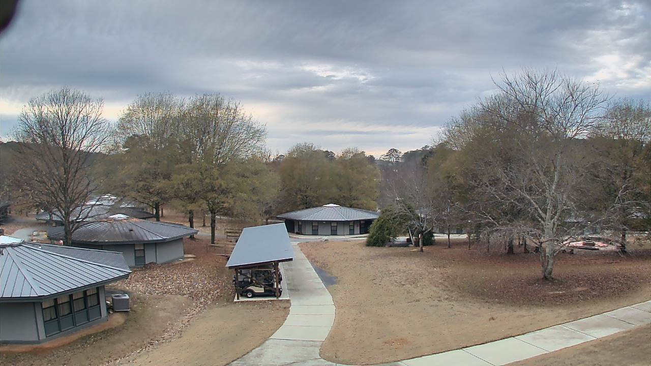 Thumbnail for current weather camera view from Camp Twin Lakes - Will-a-Way in Winder, Georgia