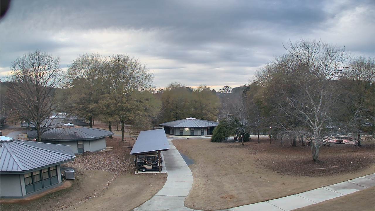Thumbnail for current weather camera view from Camp Twin Lakes - Will-a-Way in Winder, Georgia