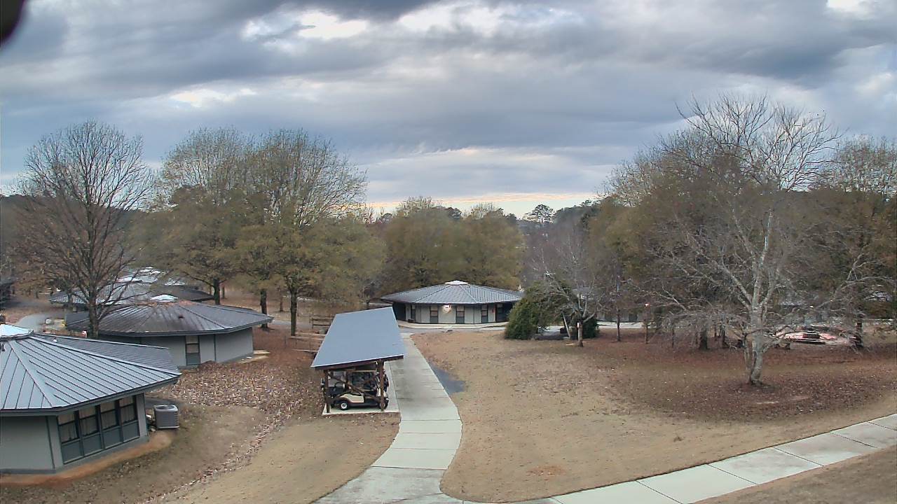 Thumbnail for current weather camera view from Camp Twin Lakes - Will-a-Way in Winder, Georgia