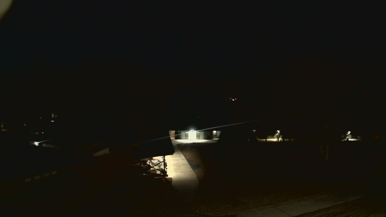 Thumbnail for current weather camera view from Camp Twin Lakes - Will-a-Way in Winder, Georgia