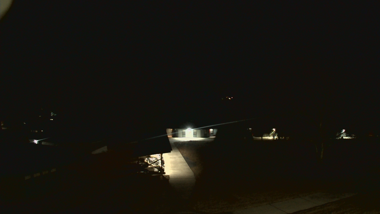 Thumbnail for current weather camera view from Camp Twin Lakes - Will-a-Way in Winder, Georgia