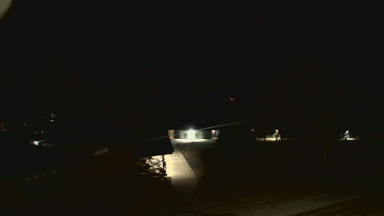 Thumbnail for current weather camera view from Camp Twin Lakes - Will-a-Way in Winder, Georgia
