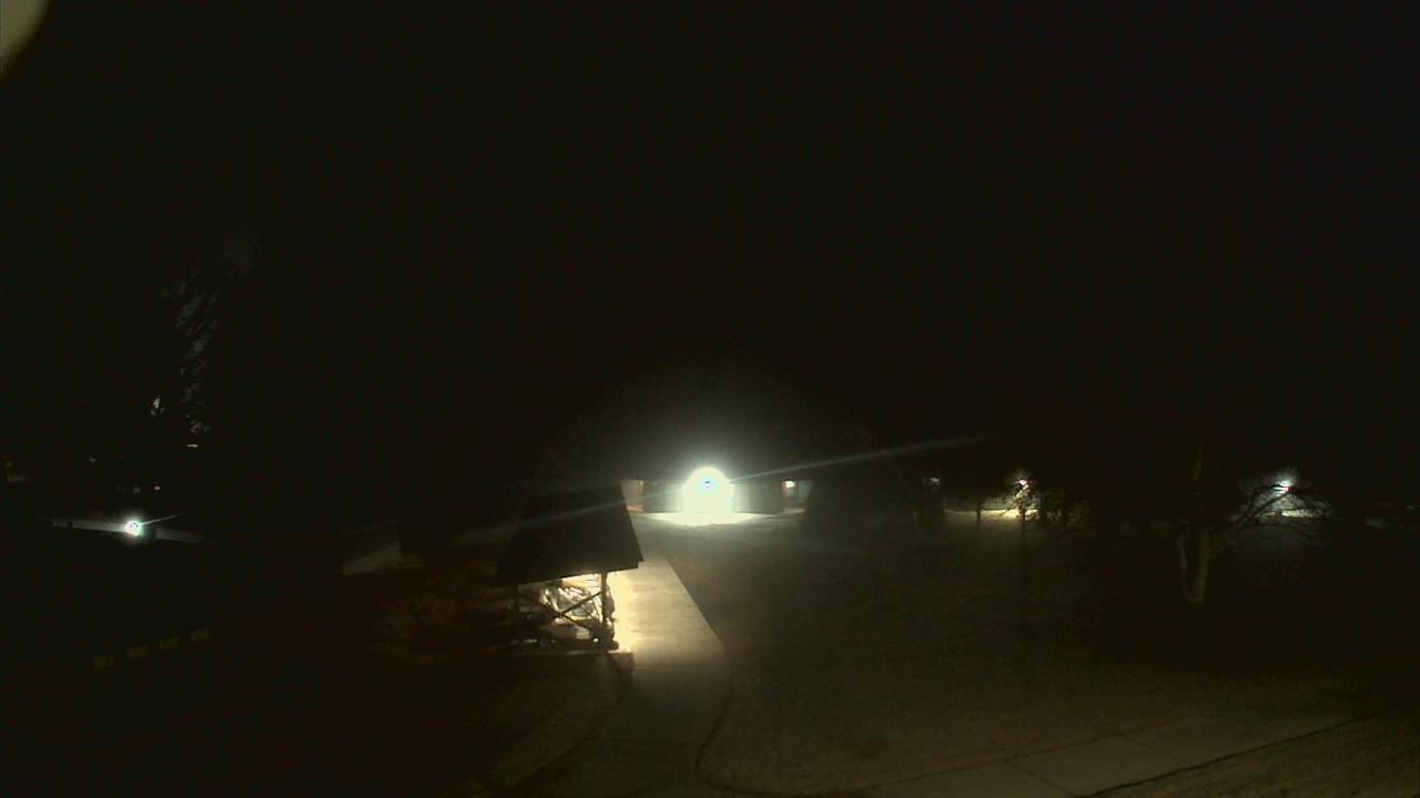 Thumbnail for current weather camera view from Camp Twin Lakes - Will-a-Way in Winder, Georgia