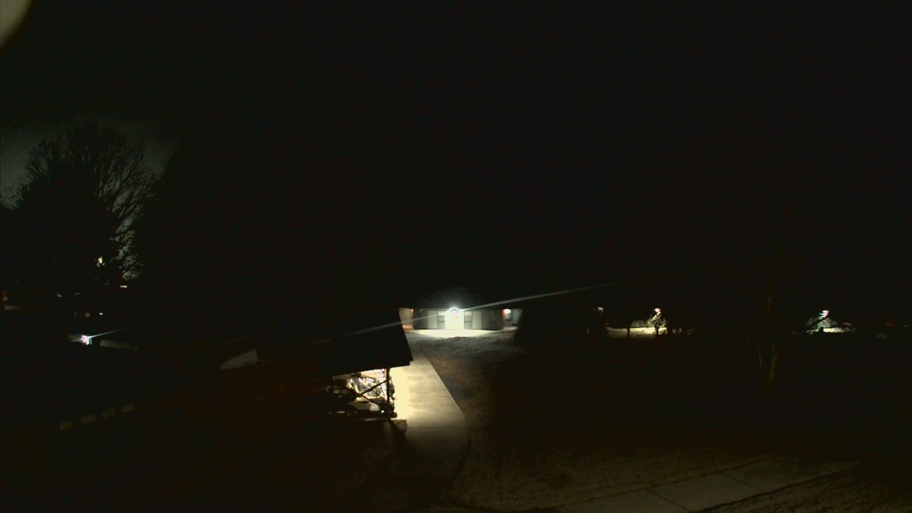 Thumbnail for current weather camera view from Camp Twin Lakes - Will-a-Way in Winder, Georgia