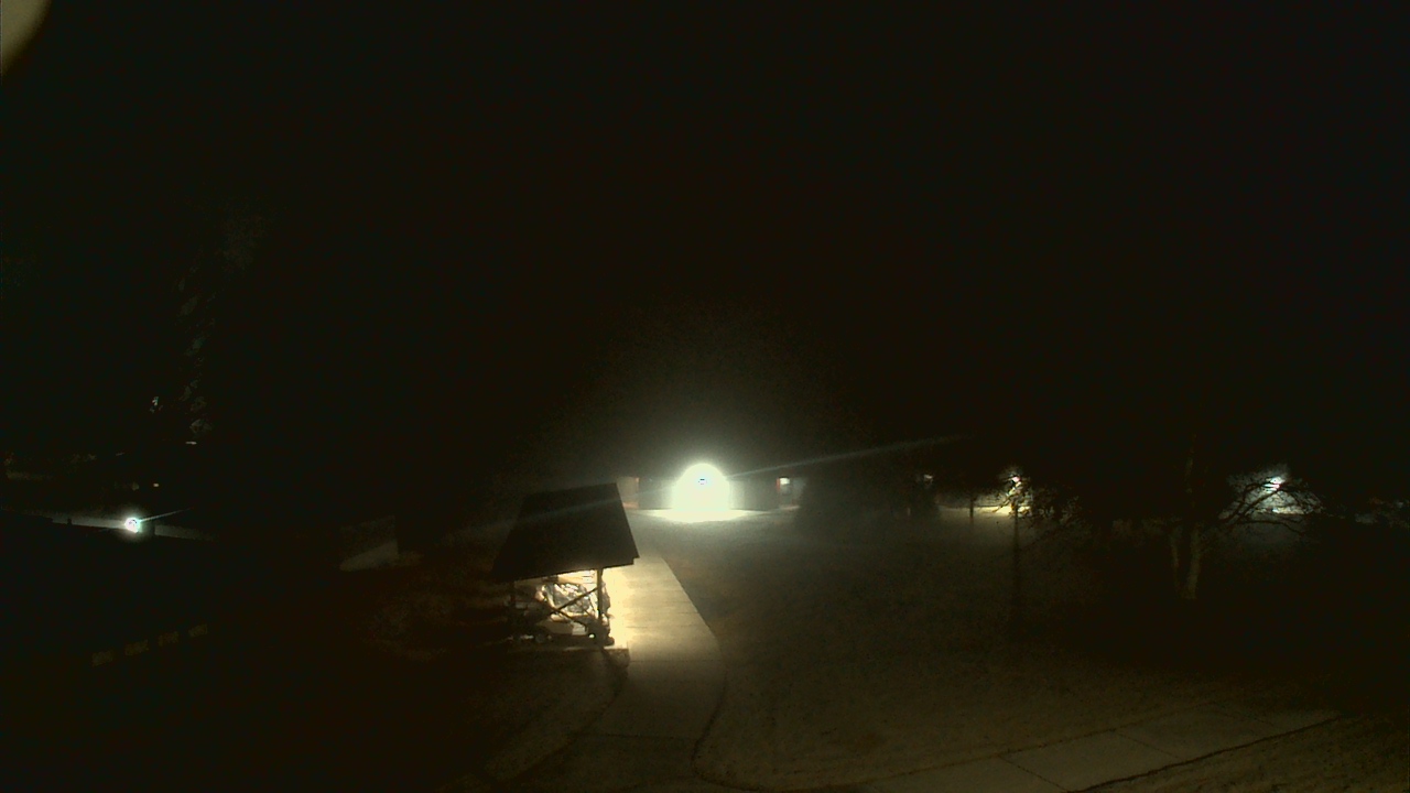Thumbnail for current weather camera view from Camp Twin Lakes - Will-a-Way in Winder, Georgia