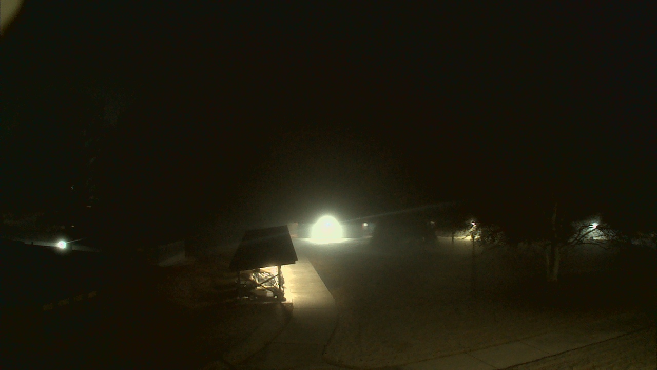 Thumbnail for current weather camera view from Camp Twin Lakes - Will-a-Way in Winder, Georgia