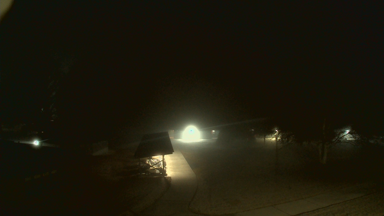 Thumbnail for current weather camera view from Camp Twin Lakes - Will-a-Way in Winder, Georgia