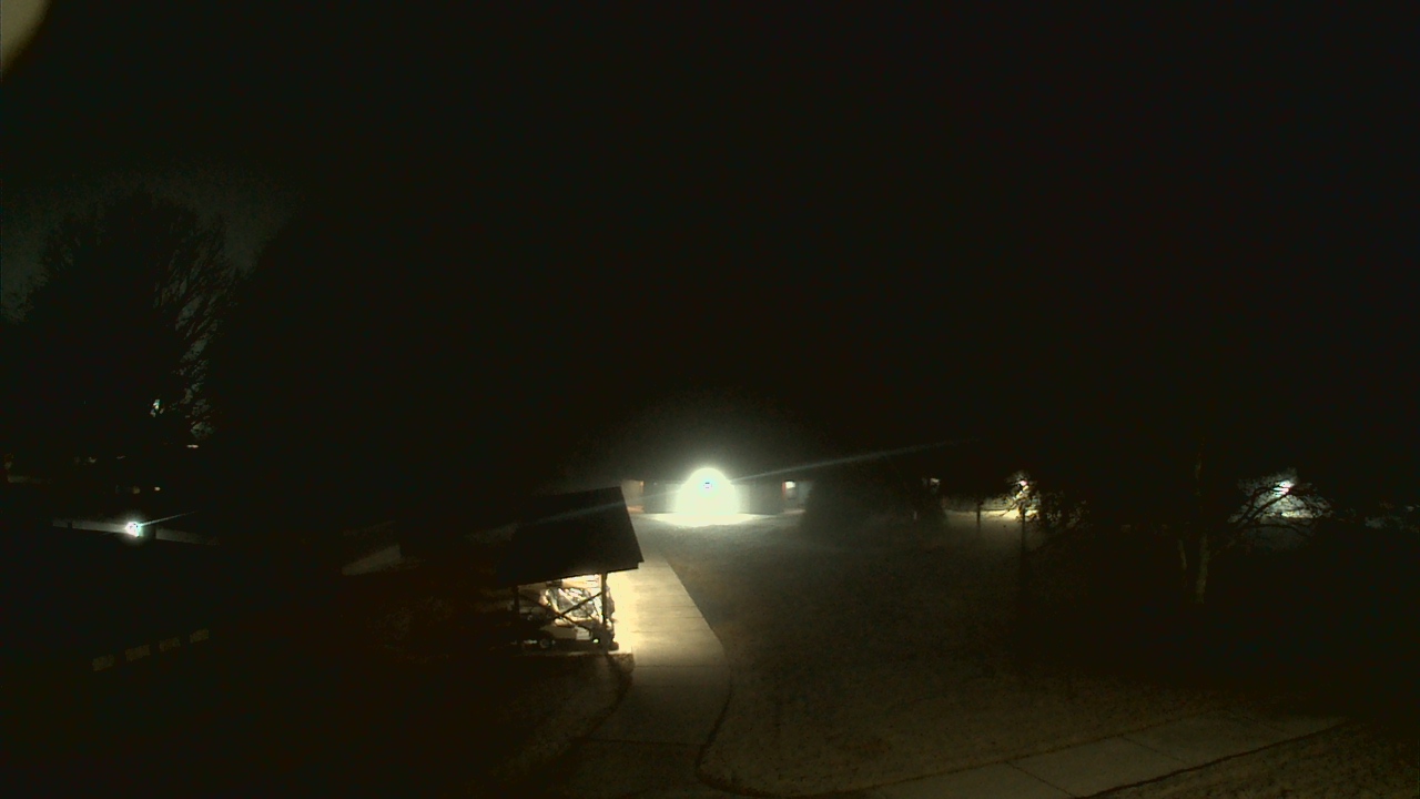 Thumbnail for current weather camera view from Camp Twin Lakes - Will-a-Way in Winder, Georgia