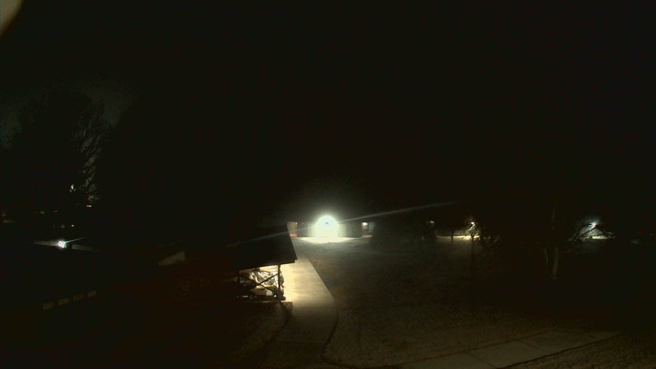 Thumbnail for current weather camera view from Camp Twin Lakes - Will-a-Way in Winder, Georgia