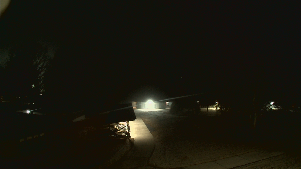 Thumbnail for current weather camera view from Camp Twin Lakes - Will-a-Way in Winder, Georgia