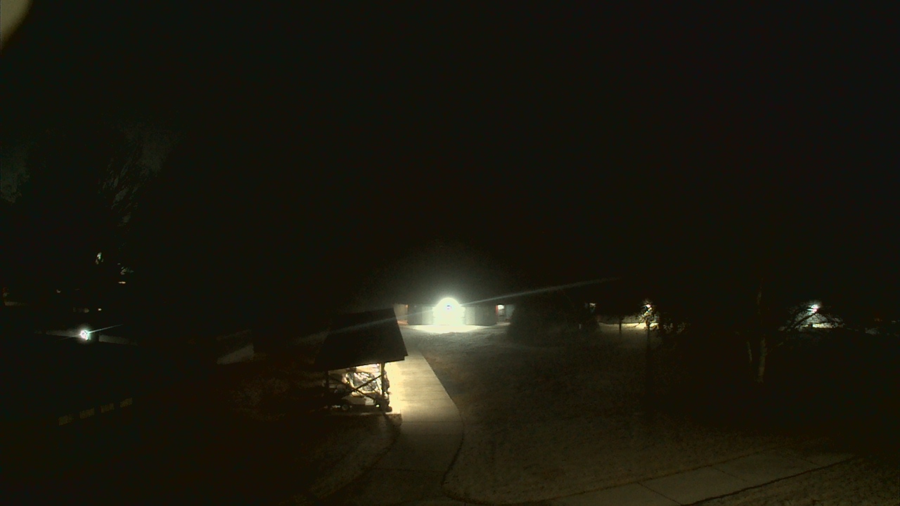 Thumbnail for current weather camera view from Camp Twin Lakes - Will-a-Way in Winder, Georgia