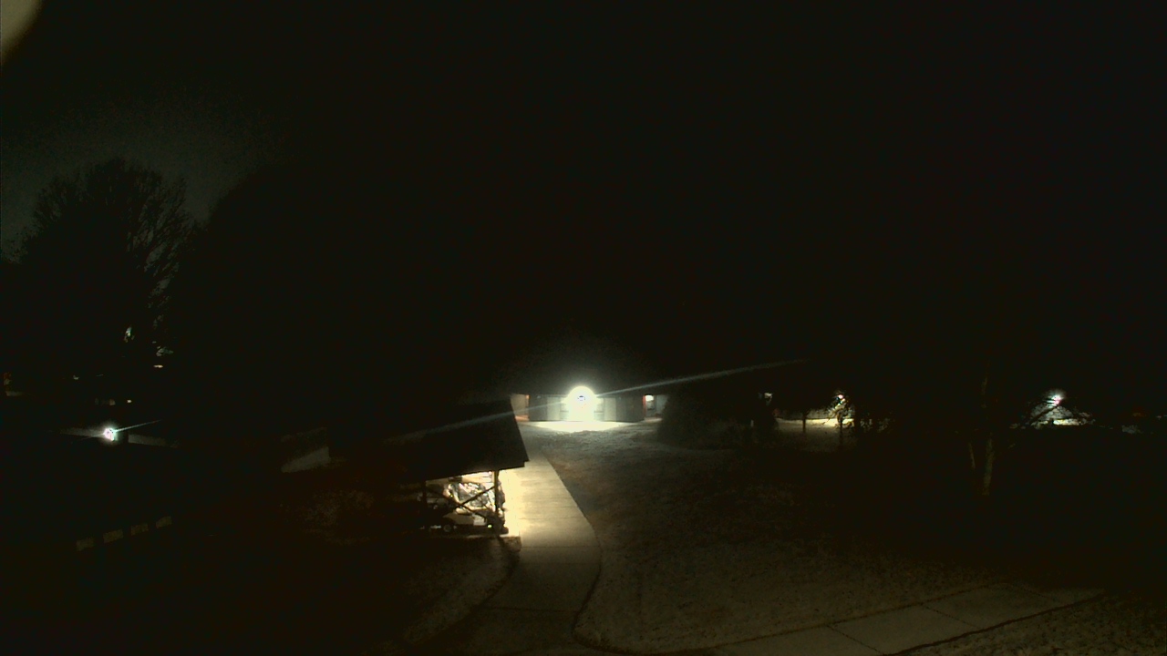 Thumbnail for current weather camera view from Camp Twin Lakes - Will-a-Way in Winder, Georgia