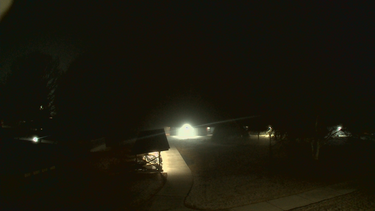 Thumbnail for current weather camera view from Camp Twin Lakes - Will-a-Way in Winder, Georgia