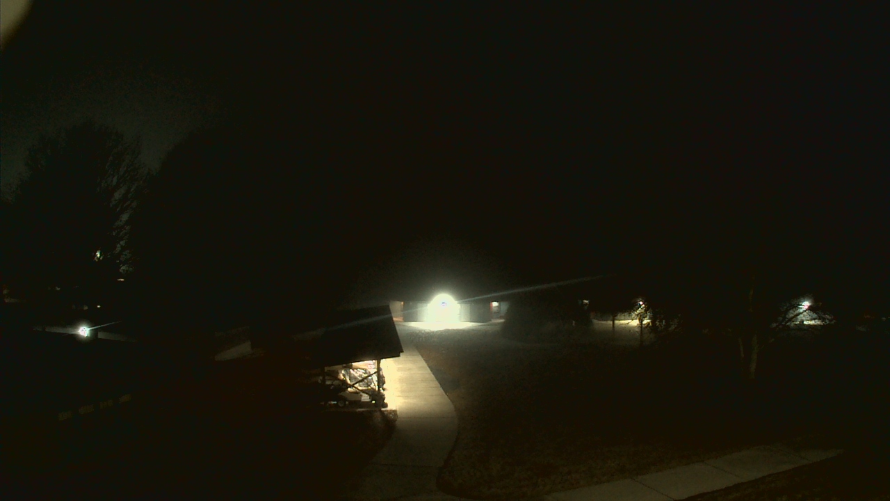 Thumbnail for current weather camera view from Camp Twin Lakes - Will-a-Way in Winder, Georgia
