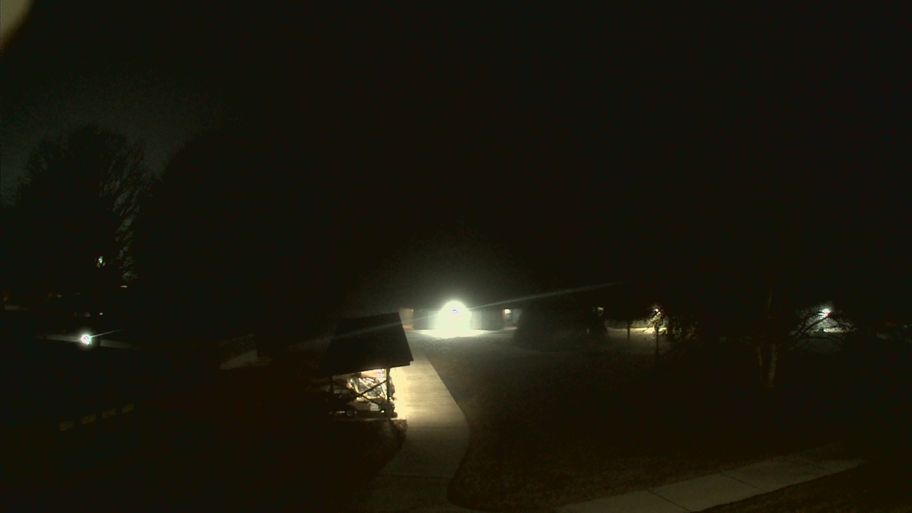 Thumbnail for current weather camera view from Camp Twin Lakes - Will-a-Way in Winder, Georgia