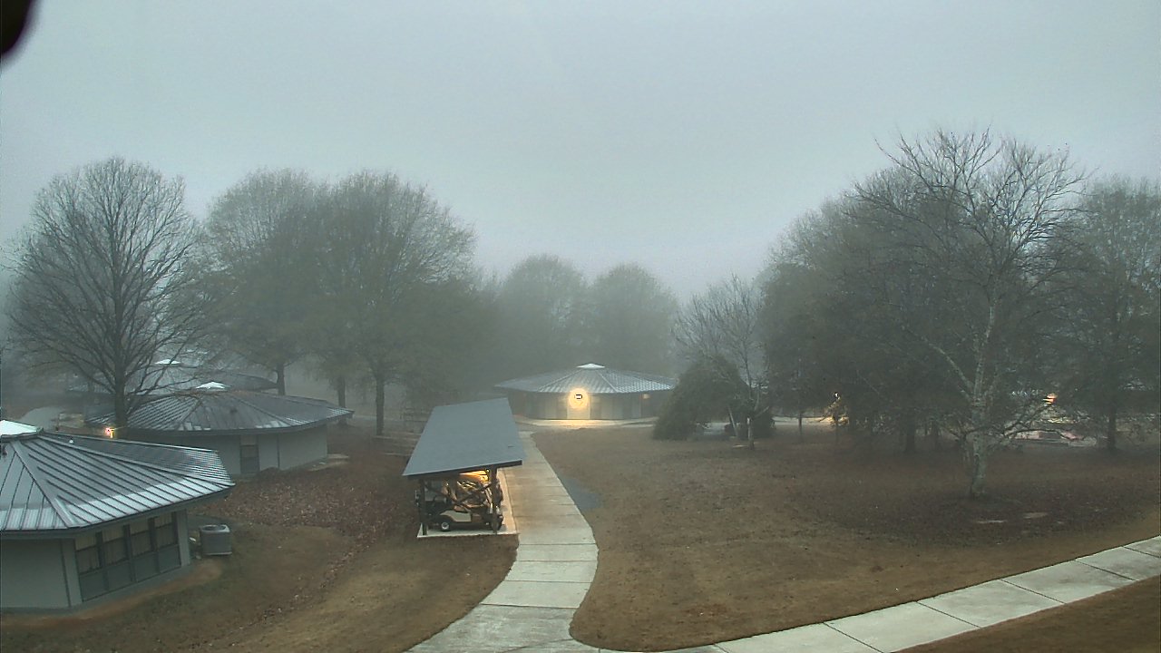 Thumbnail for current weather camera view from Camp Twin Lakes - Will-a-Way in Winder, Georgia