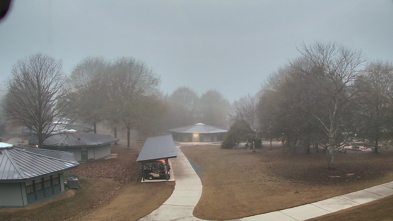 Thumbnail for current weather camera view from Camp Twin Lakes - Will-a-Way in Winder, Georgia