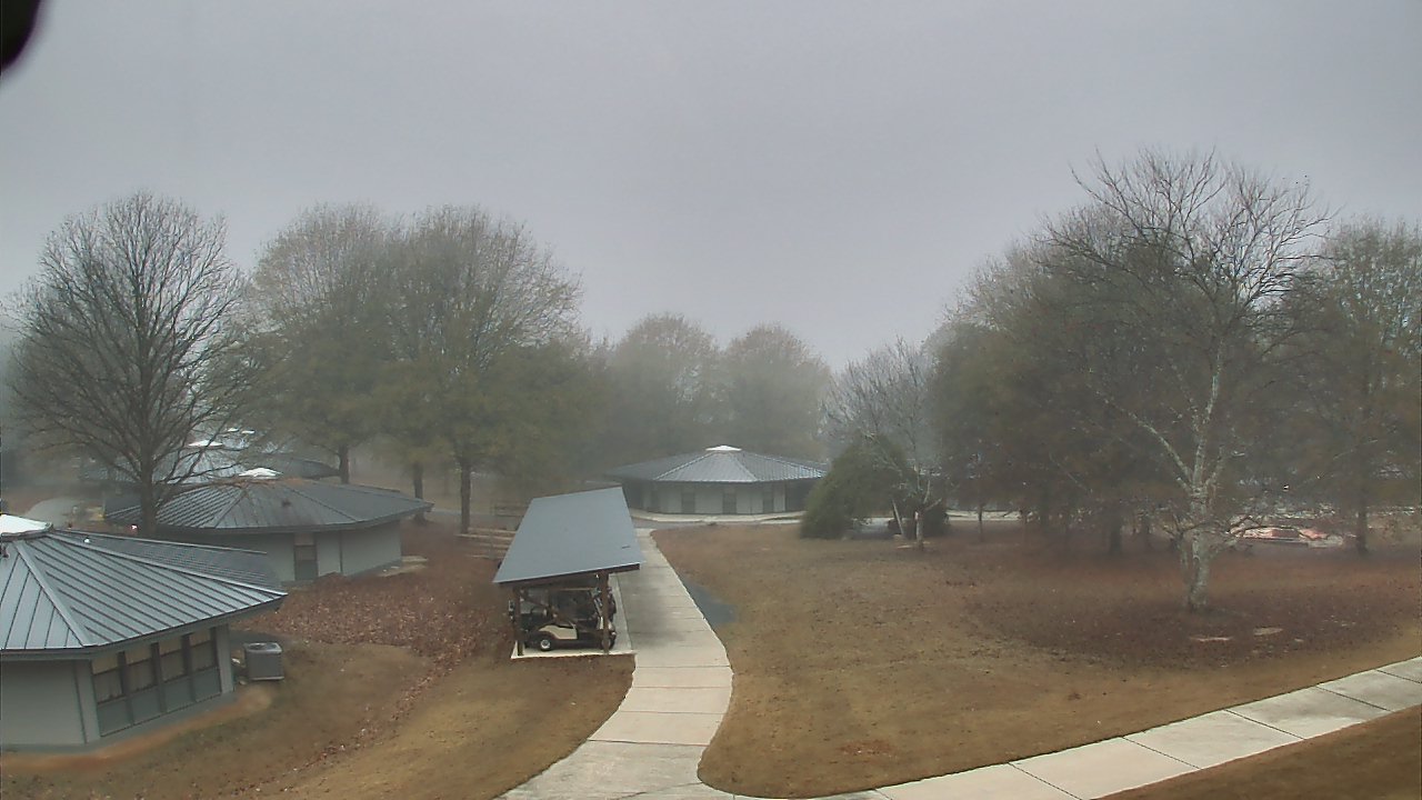 Thumbnail for current weather camera view from Camp Twin Lakes - Will-a-Way in Winder, Georgia