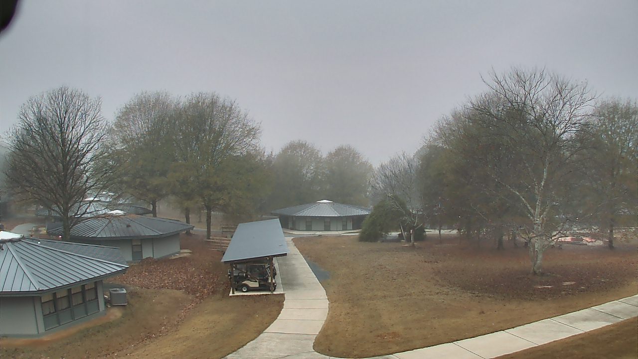 Thumbnail for current weather camera view from Camp Twin Lakes - Will-a-Way in Winder, Georgia