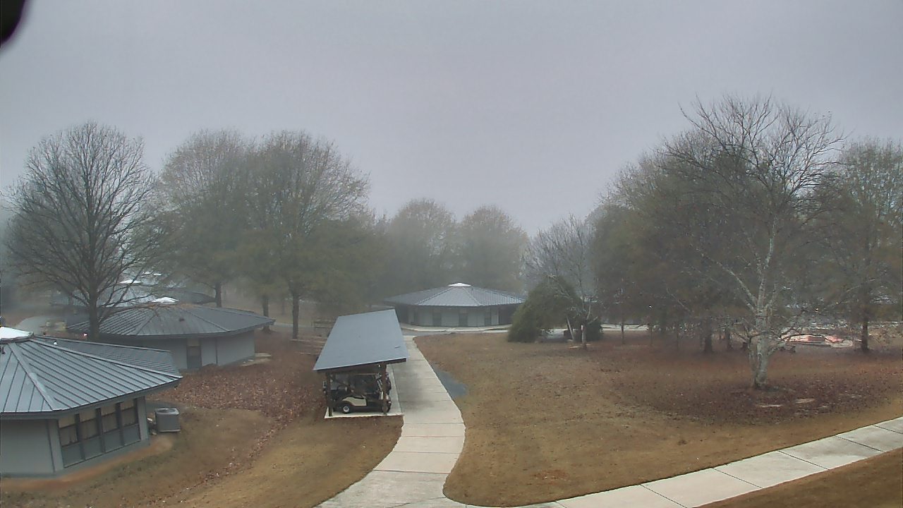 Thumbnail for current weather camera view from Camp Twin Lakes - Will-a-Way in Winder, Georgia