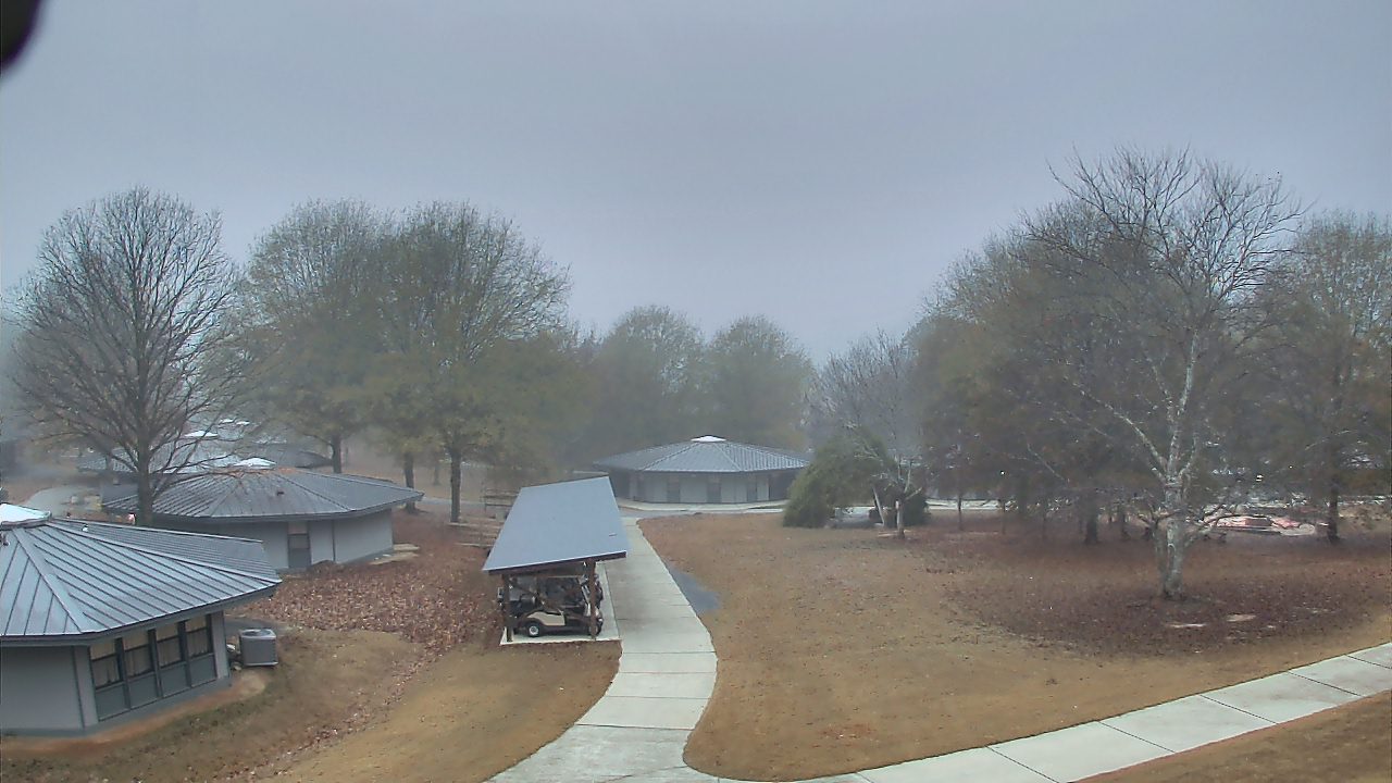 Thumbnail for current weather camera view from Camp Twin Lakes - Will-a-Way in Winder, Georgia