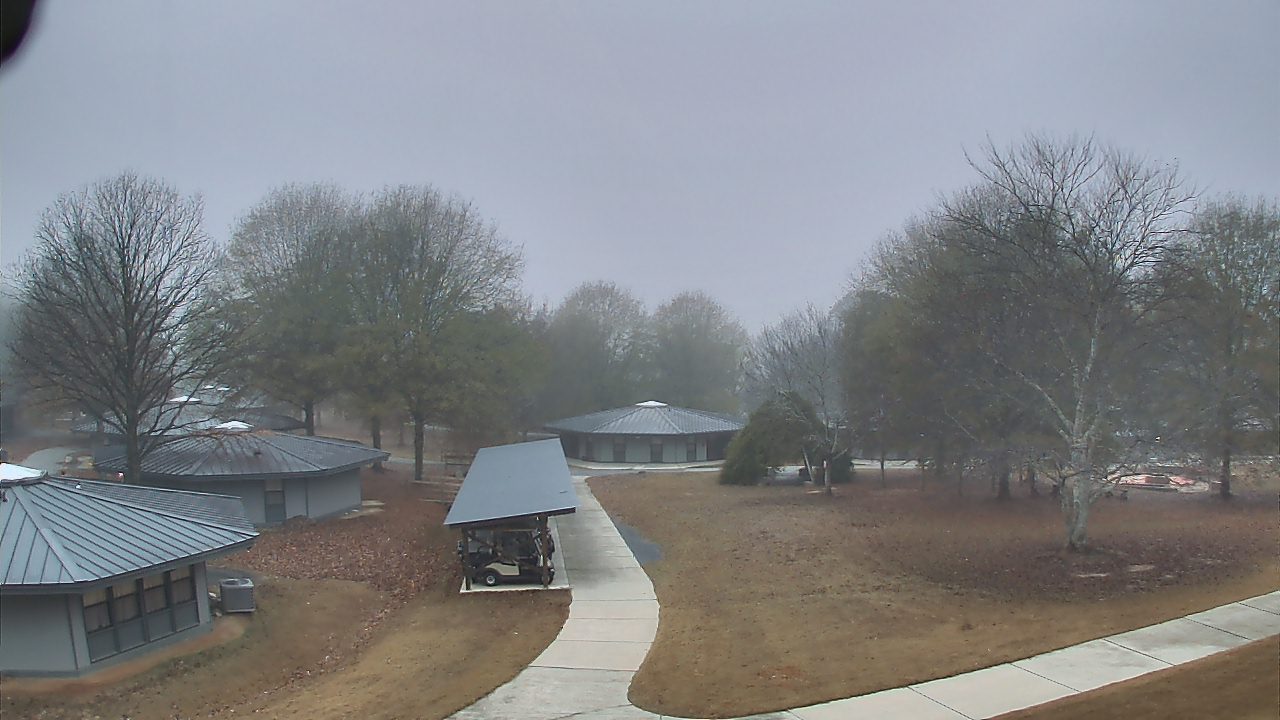 Thumbnail for current weather camera view from Camp Twin Lakes - Will-a-Way in Winder, Georgia
