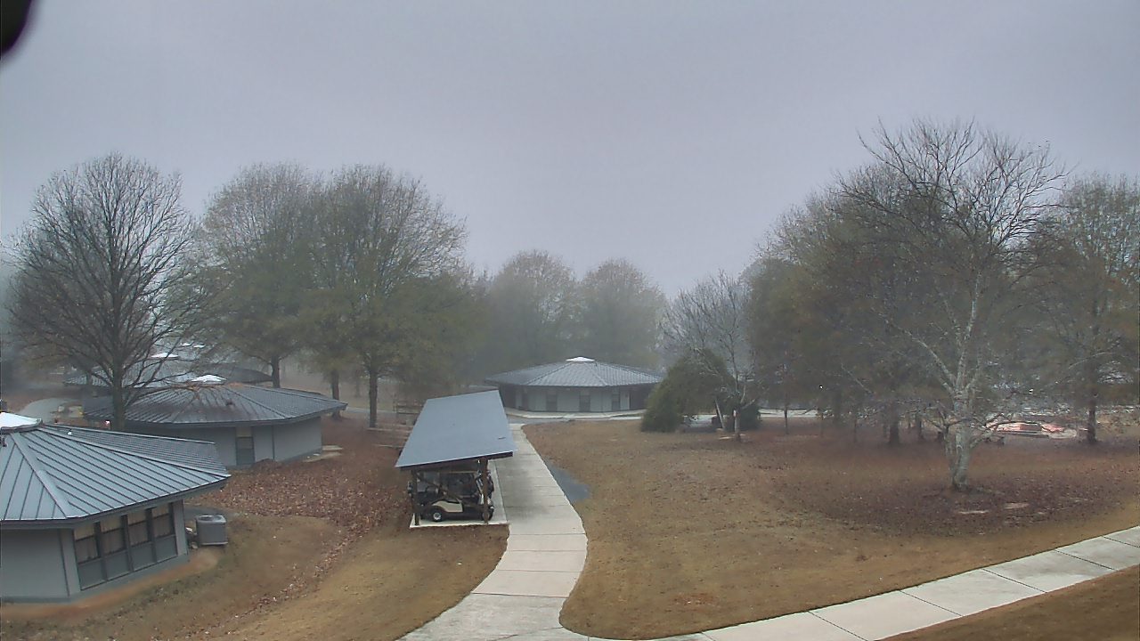 Thumbnail for current weather camera view from Camp Twin Lakes - Will-a-Way in Winder, Georgia