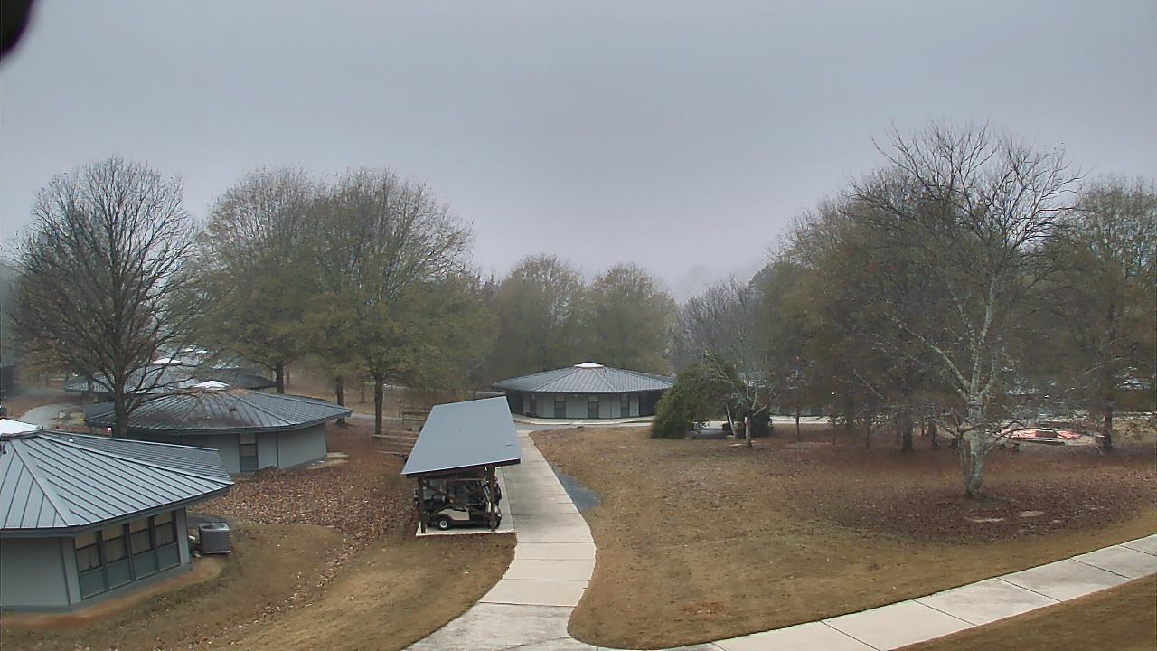 Thumbnail for current weather camera view from Camp Twin Lakes - Will-a-Way in Winder, Georgia