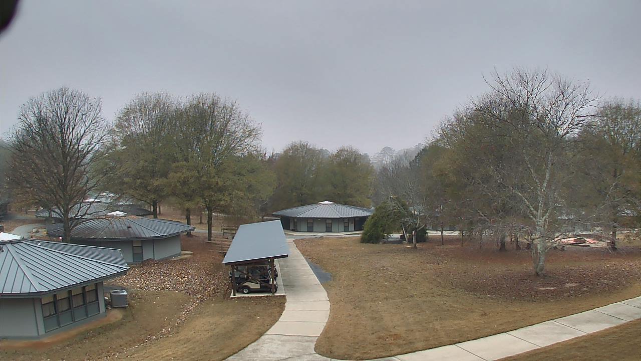 Thumbnail for current weather camera view from Camp Twin Lakes - Will-a-Way in Winder, Georgia