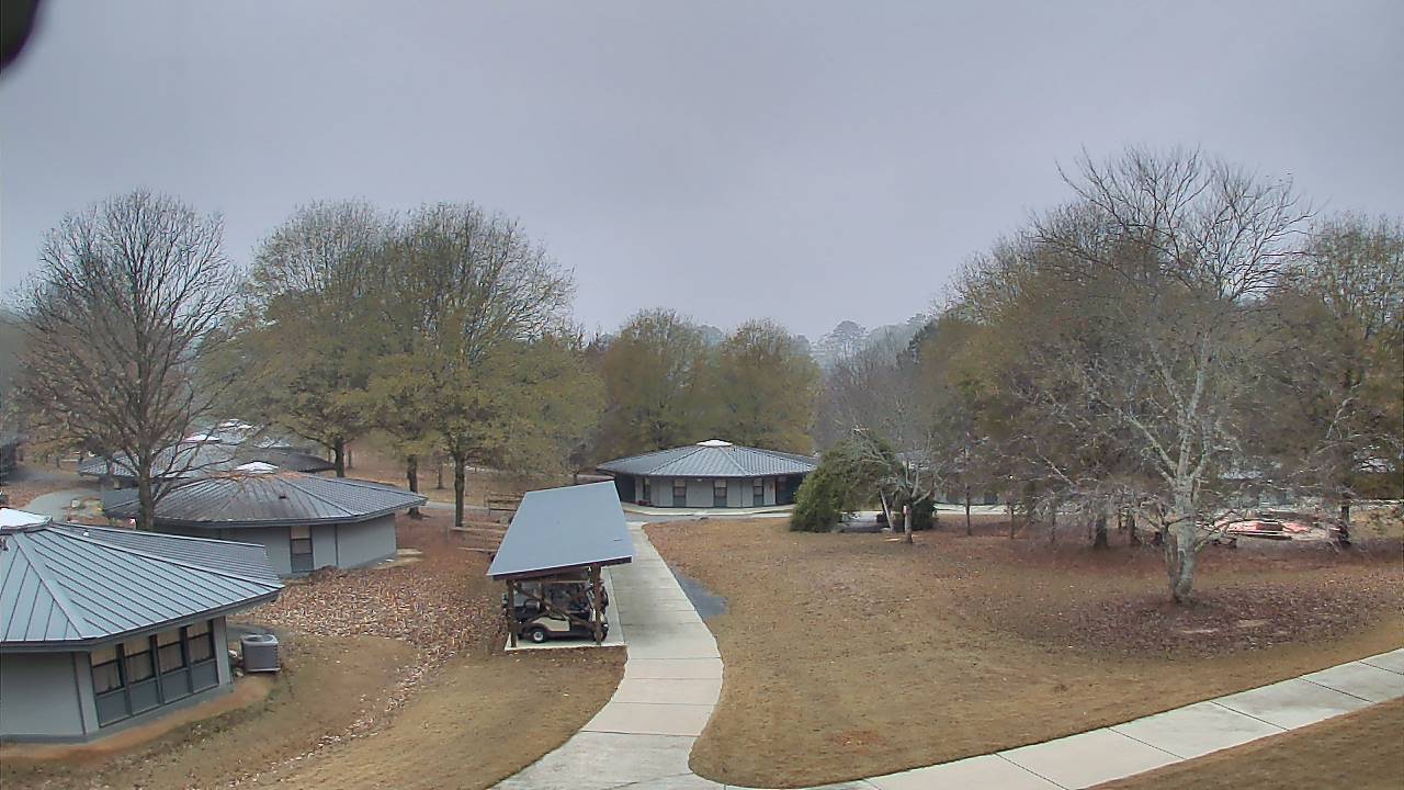 Thumbnail for current weather camera view from Camp Twin Lakes - Will-a-Way in Winder, Georgia